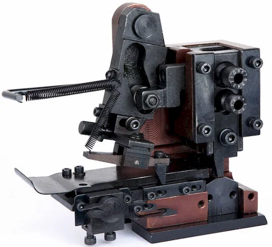 JST/OTP #950 端子压接模具